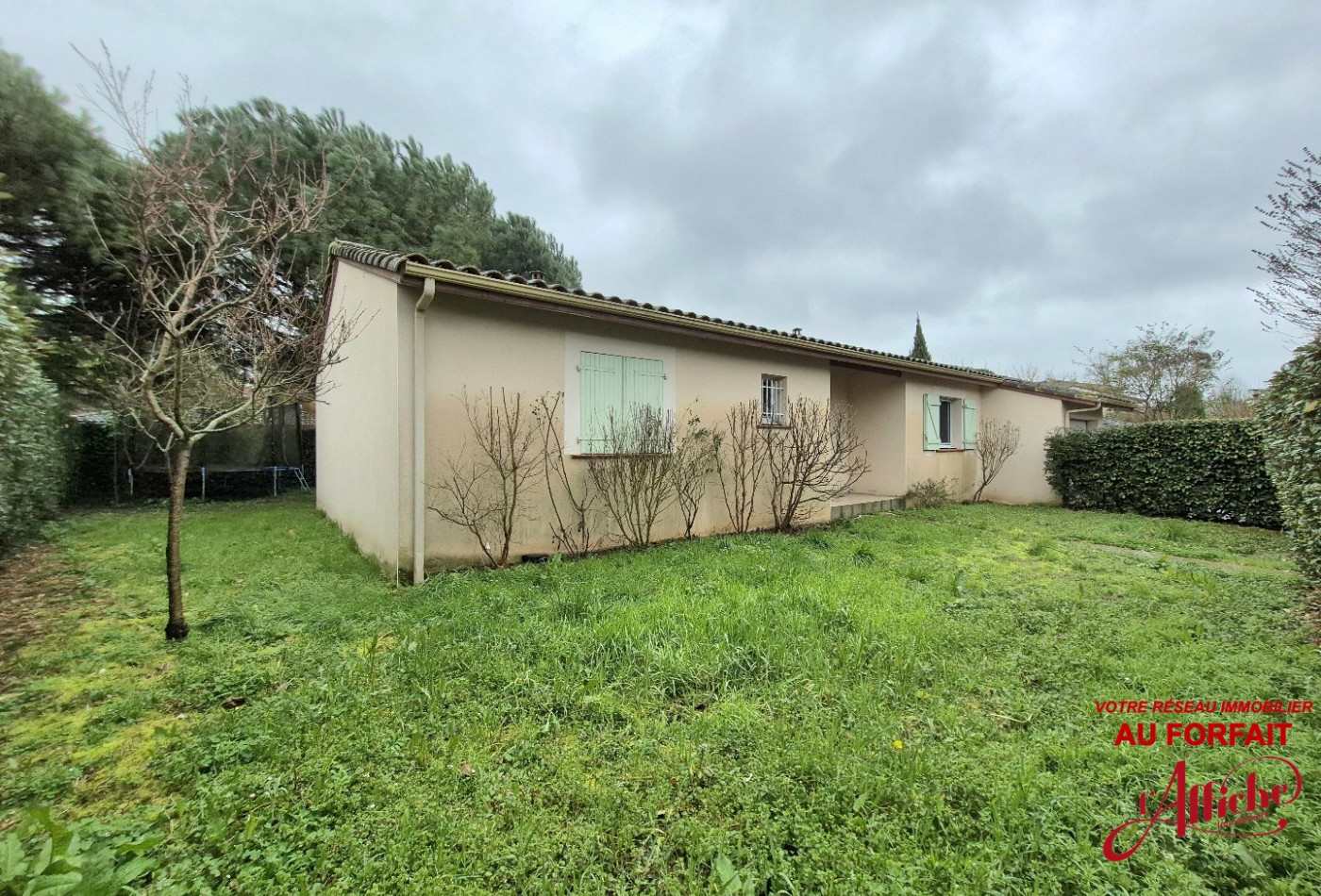 vente Maison Gagnac-sur-garonne - Photo 1
