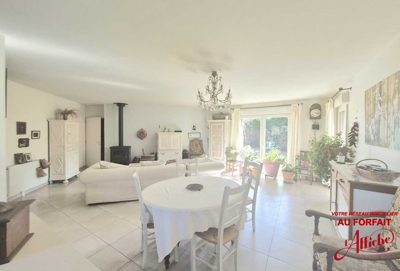 vente Maison Bruguieres - Photo 1