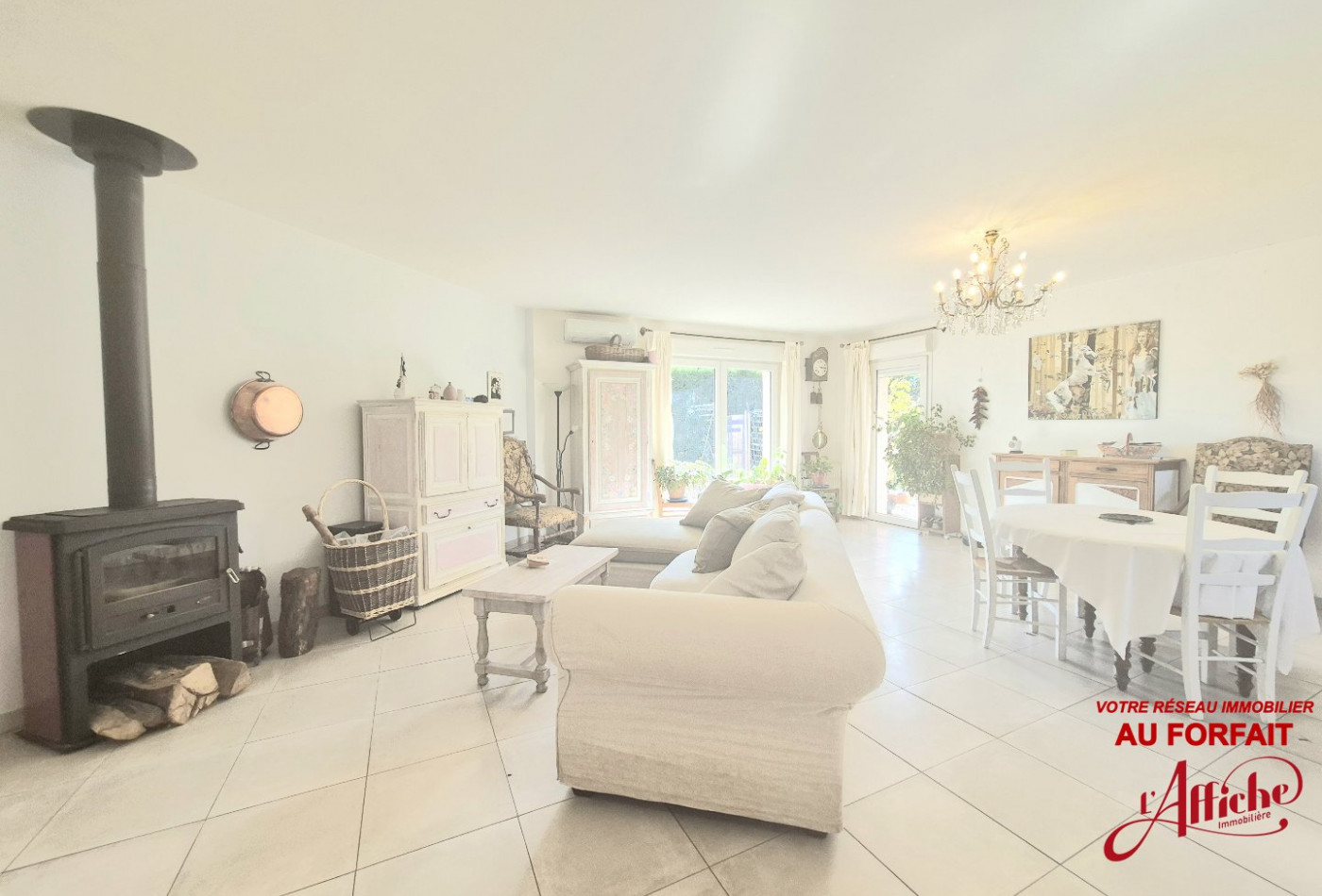 vente Maison Bruguieres - Photo 3