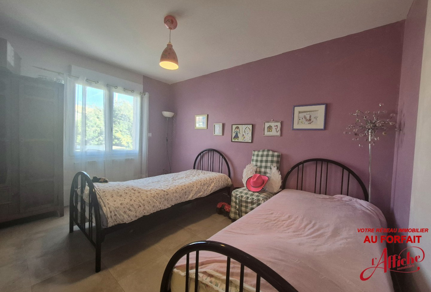 vente Maison Bruguieres - Photo 7