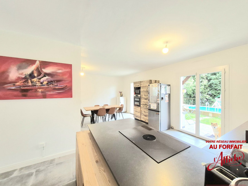 vente Maison Launaguet - Photo 3