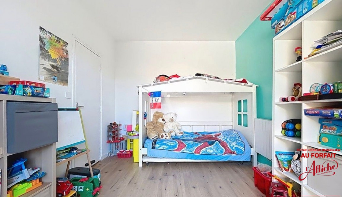 à vendre Maison Launaguet - Photo 8