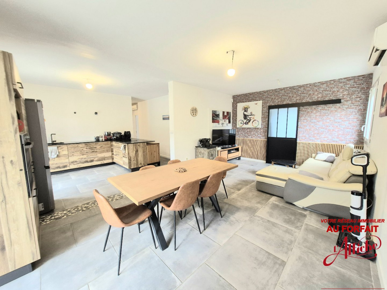 à vendre Maison Launaguet - Photo 1