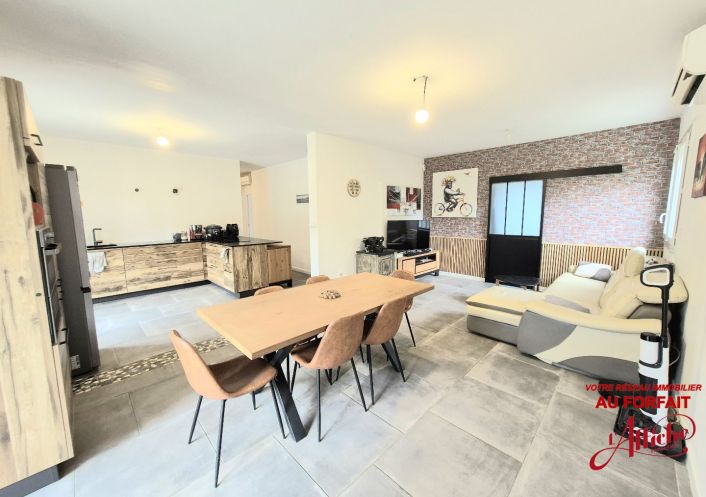 à vendre Maison Launaguet