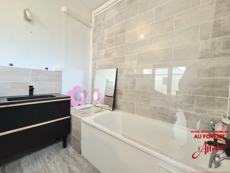 vente Maison Launaguet - Photo 9