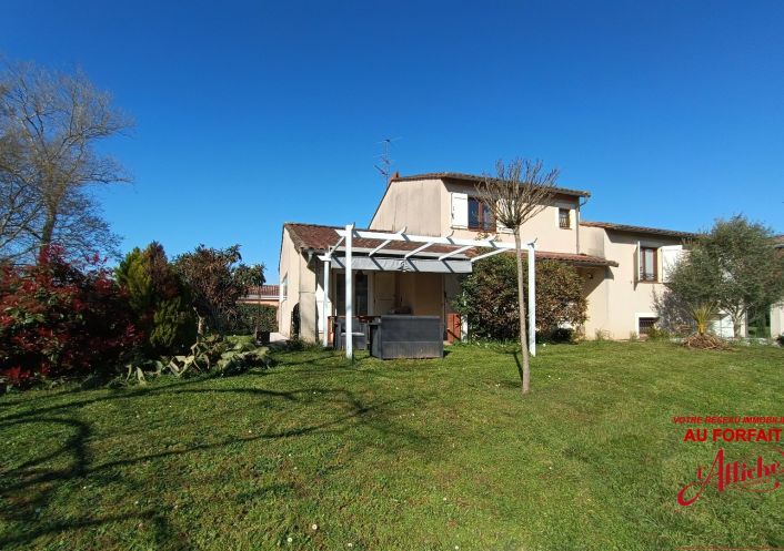 à vendre Maison Seysses