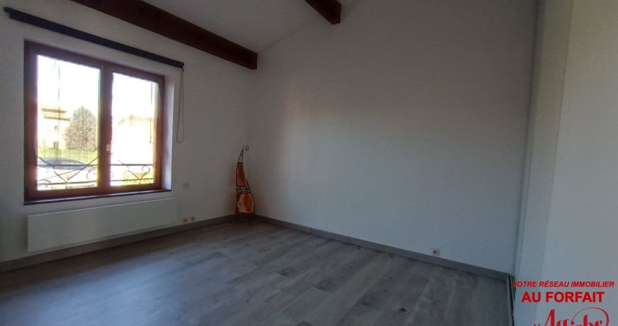 vente Maison Seysses