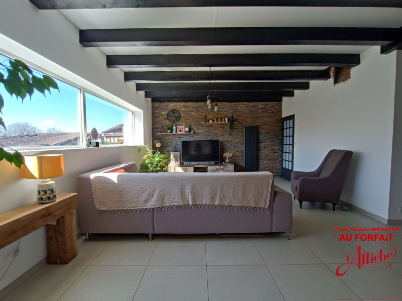 vente Maison Seysses - Photo 4