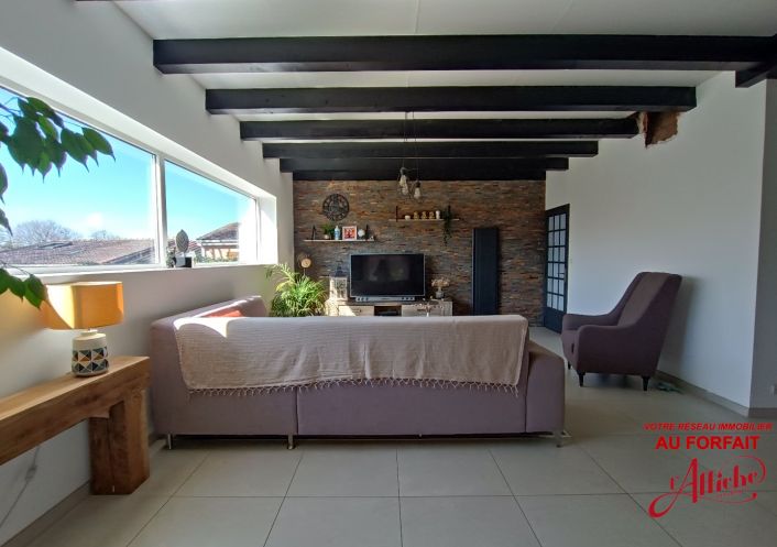 à vendre Maison Seysses