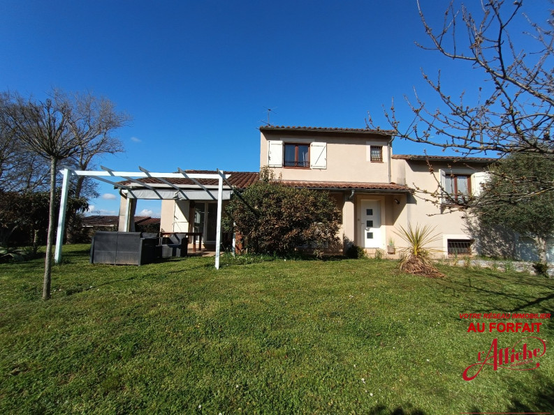 vente Maison Seysses - Photo 2