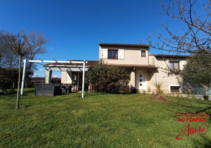 à vendre Maison Seysses