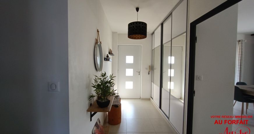 vente Maison Seysses