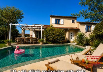vente Maison Seysses