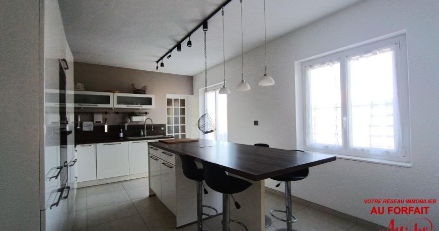 vente Maison Seysses
