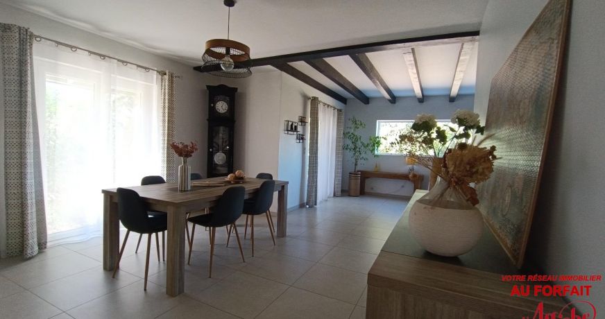 vente Maison Seysses