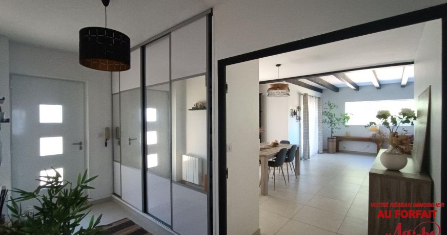 vente Maison Seysses