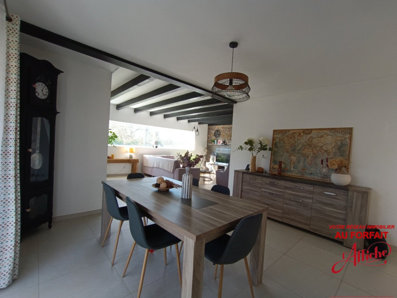 vente Maison Seysses - Photo 3