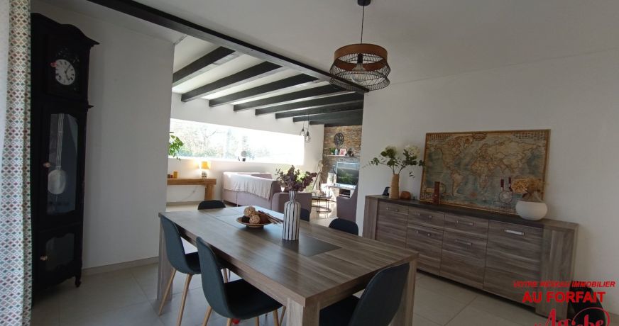 vente Maison Seysses