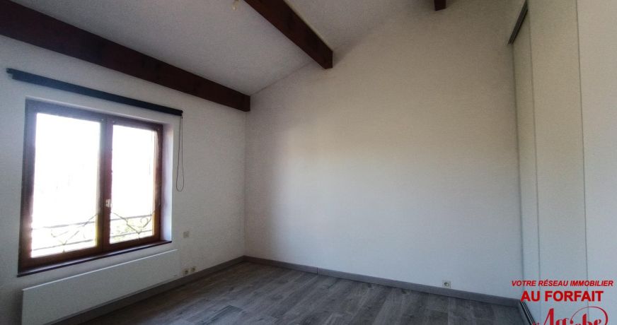 vente Maison Seysses