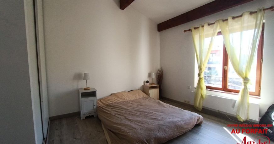 vente Maison Seysses