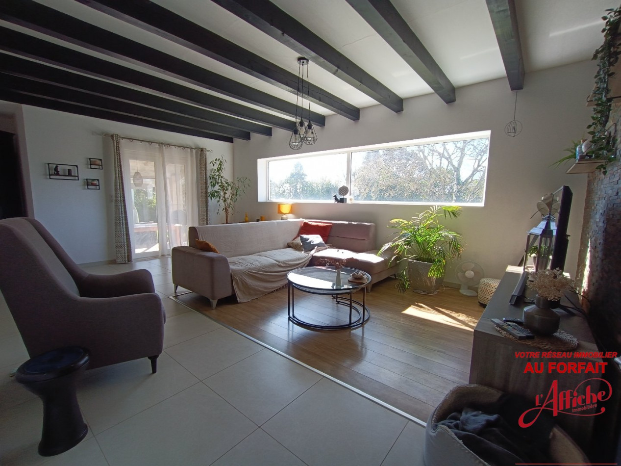 à vendre Maison Seysses - Photo 4