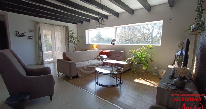 vente Maison Seysses