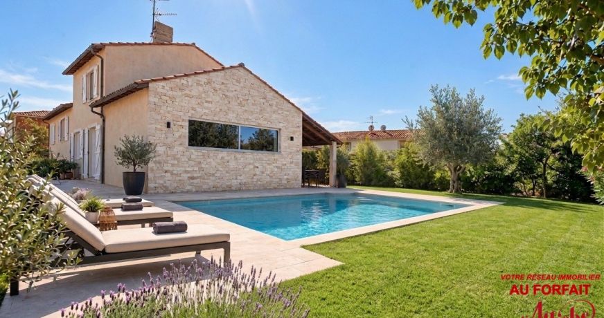 vente Maison Seysses