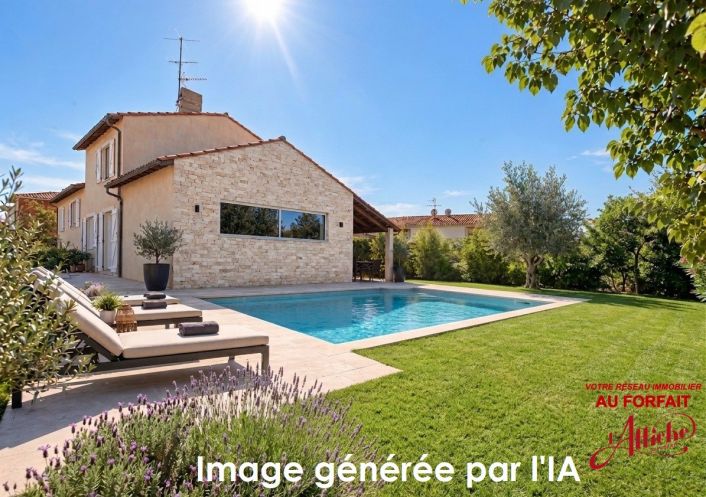 à vendre Maison Seysses