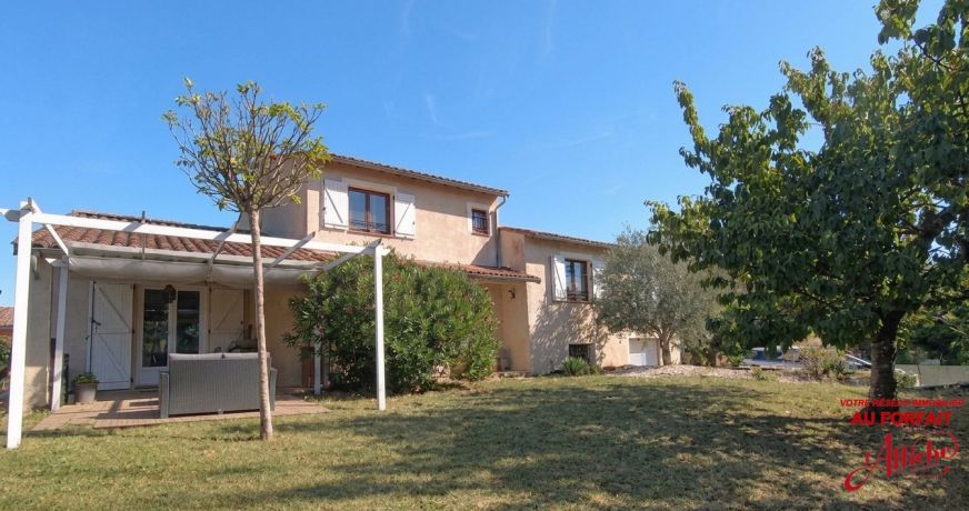 vente Maison Seysses