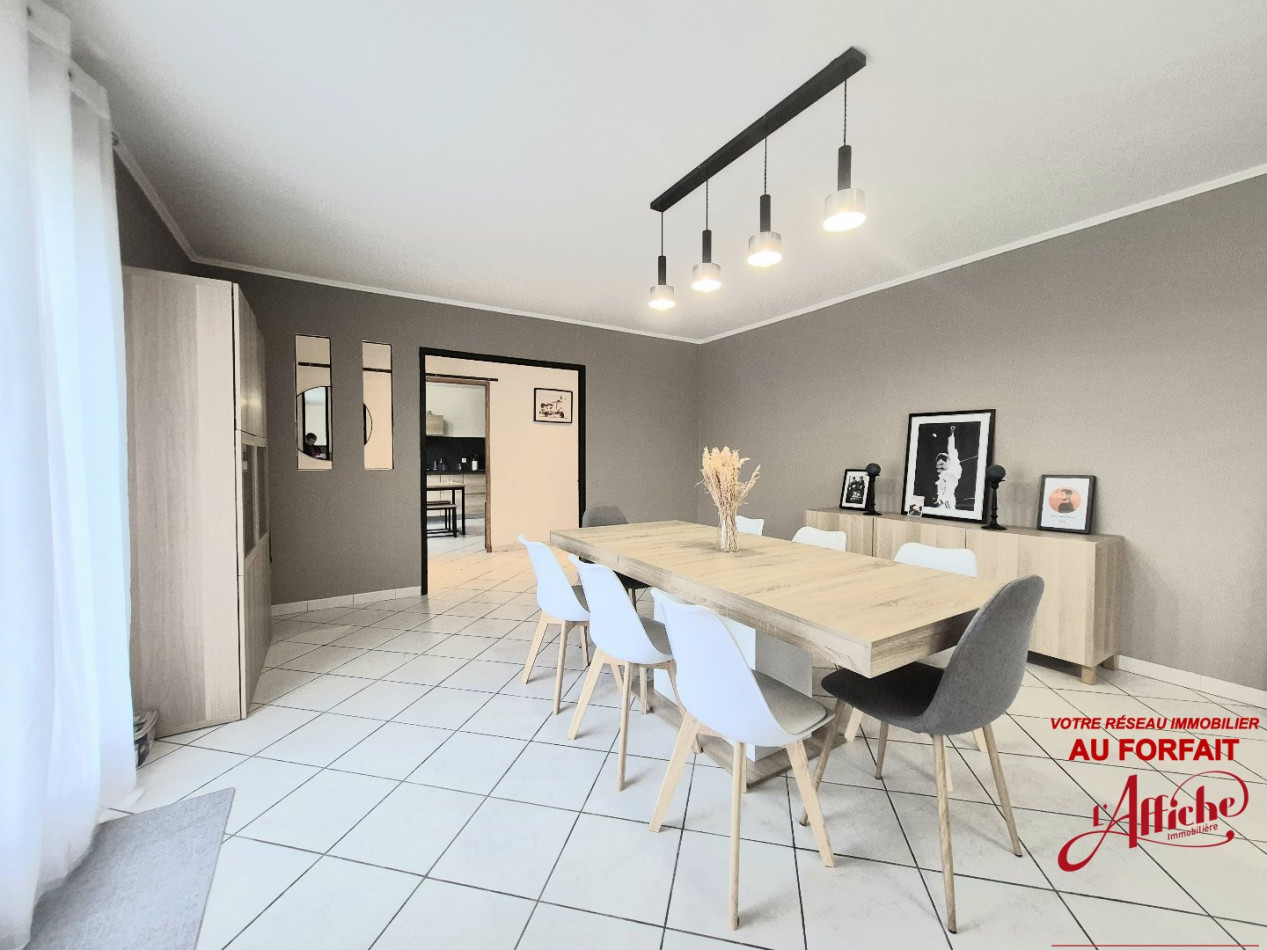 à vendre Maison Fronton - Photo 8