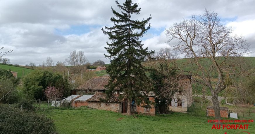 vente Maison à rénover Mauzac