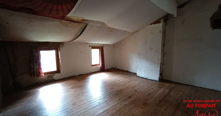 vente Maison à rénover Mauzac