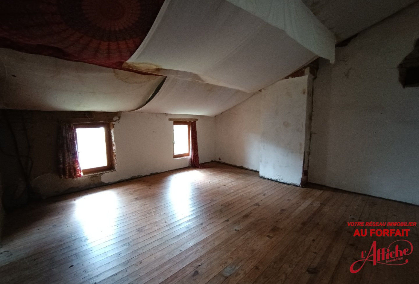 vente Maison à rénover Mauzac - Photo 10