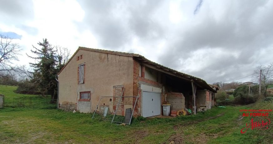 vente Maison à rénover Mauzac