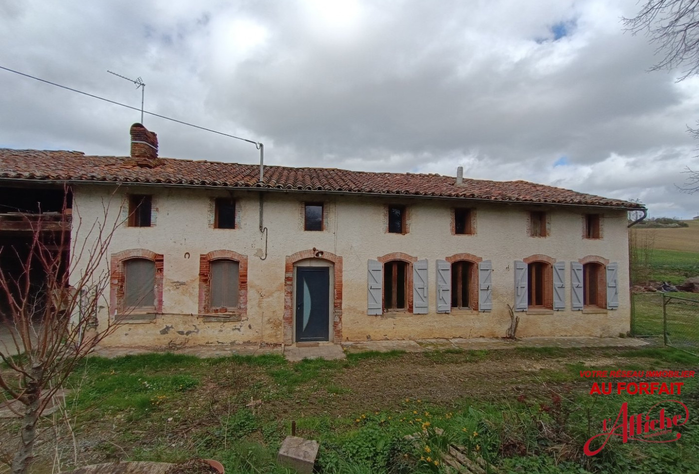 vente Maison à rénover Mauzac - Photo 2