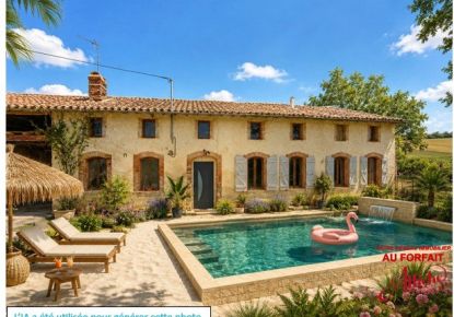 vente Maison à rénover Mauzac