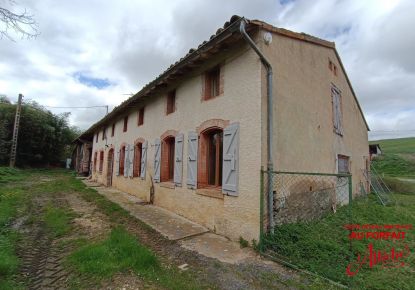vente Maison à rénover Mauzac