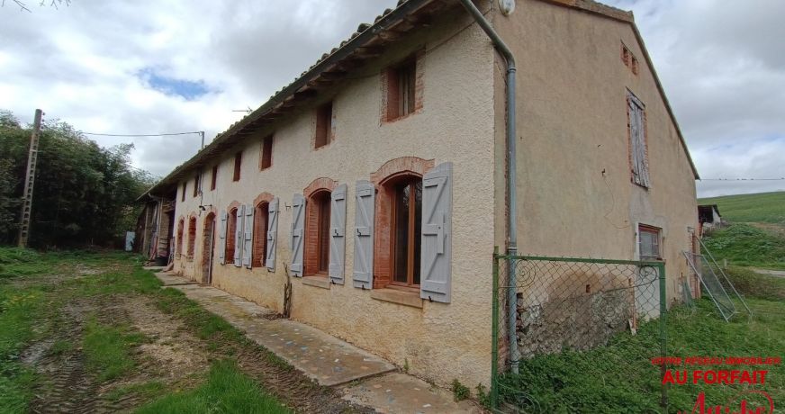 vente Maison à rénover Mauzac