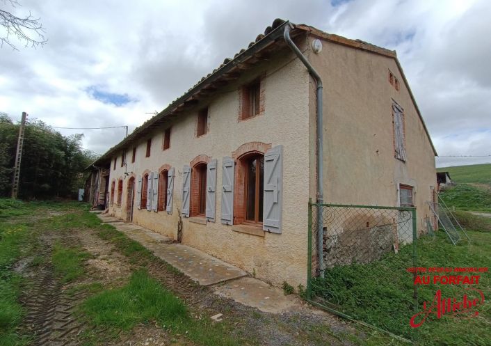 à vendre Maison à rénover Mauzac