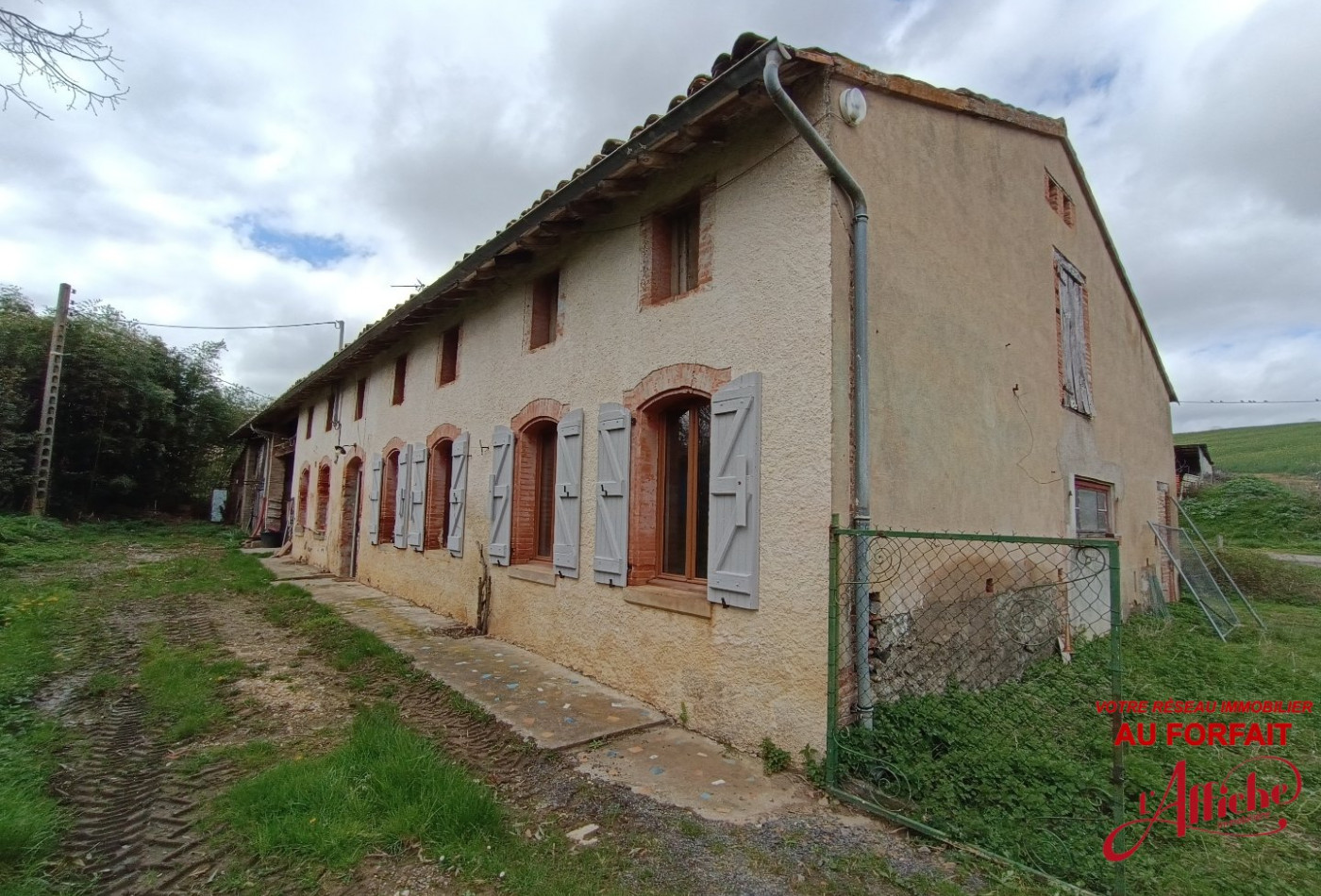 vente Maison à rénover Mauzac - Photo 2
