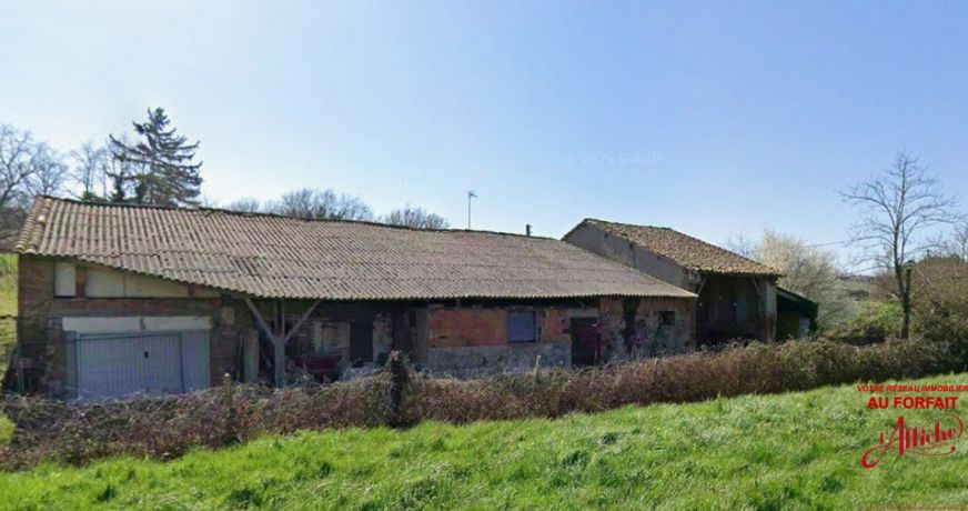 vente Maison à rénover Mauzac