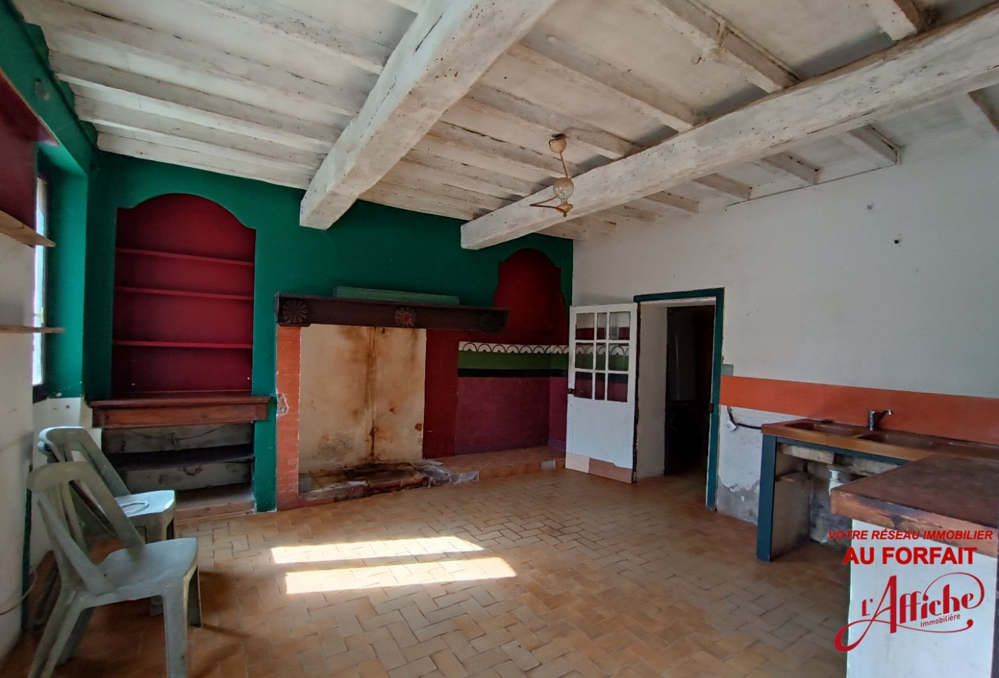 vente Maison à rénover Mauzac - Photo 4