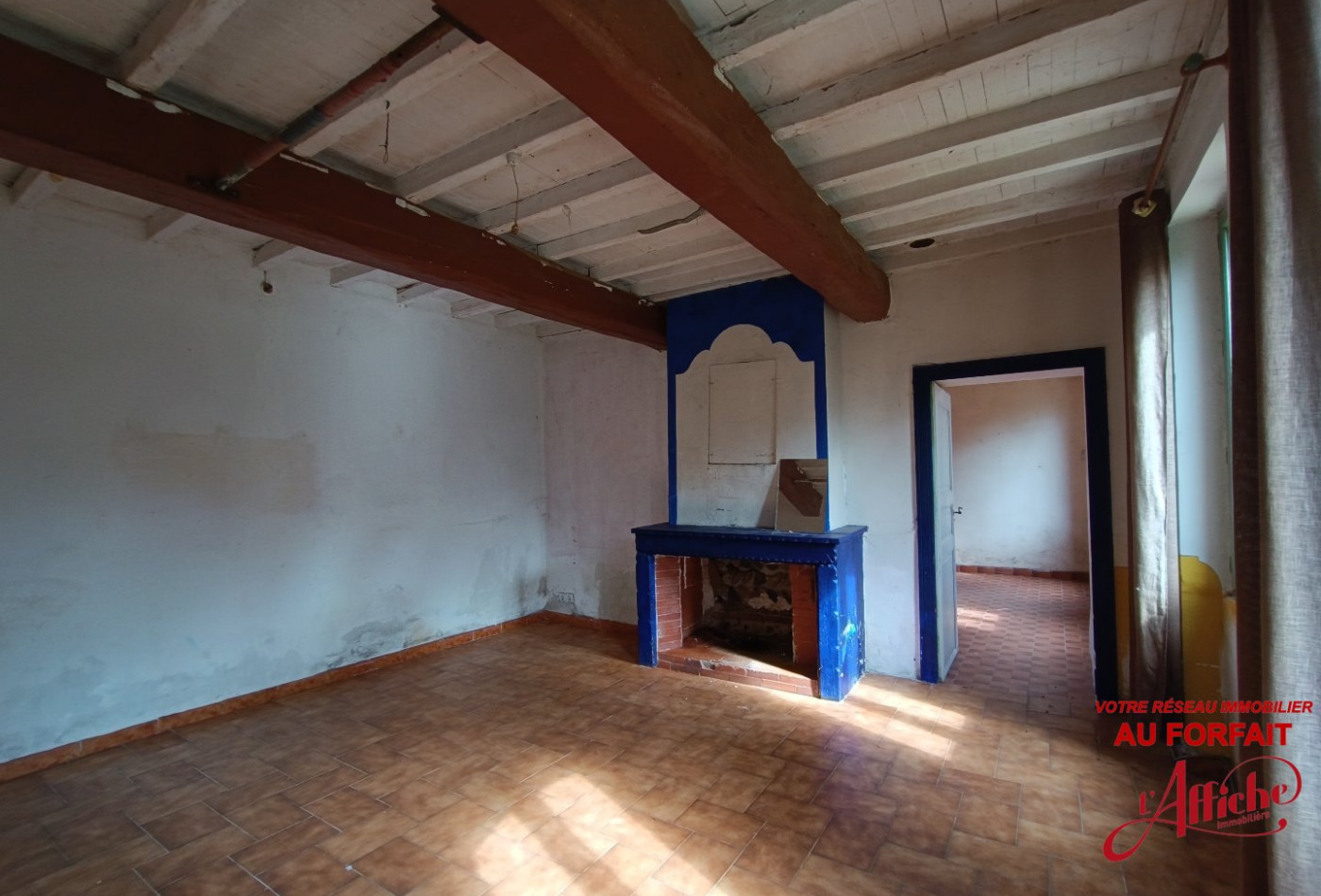 vente Maison à rénover Mauzac - Photo 5