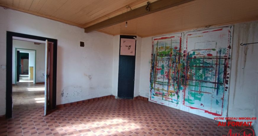 vente Maison à rénover Mauzac