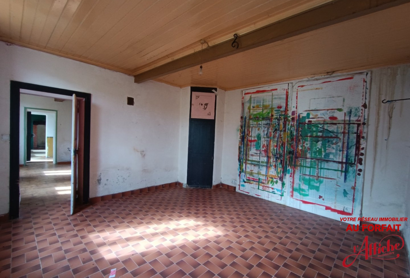 vente Maison à rénover Mauzac - Photo 6