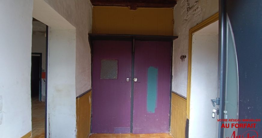 vente Maison à rénover Mauzac