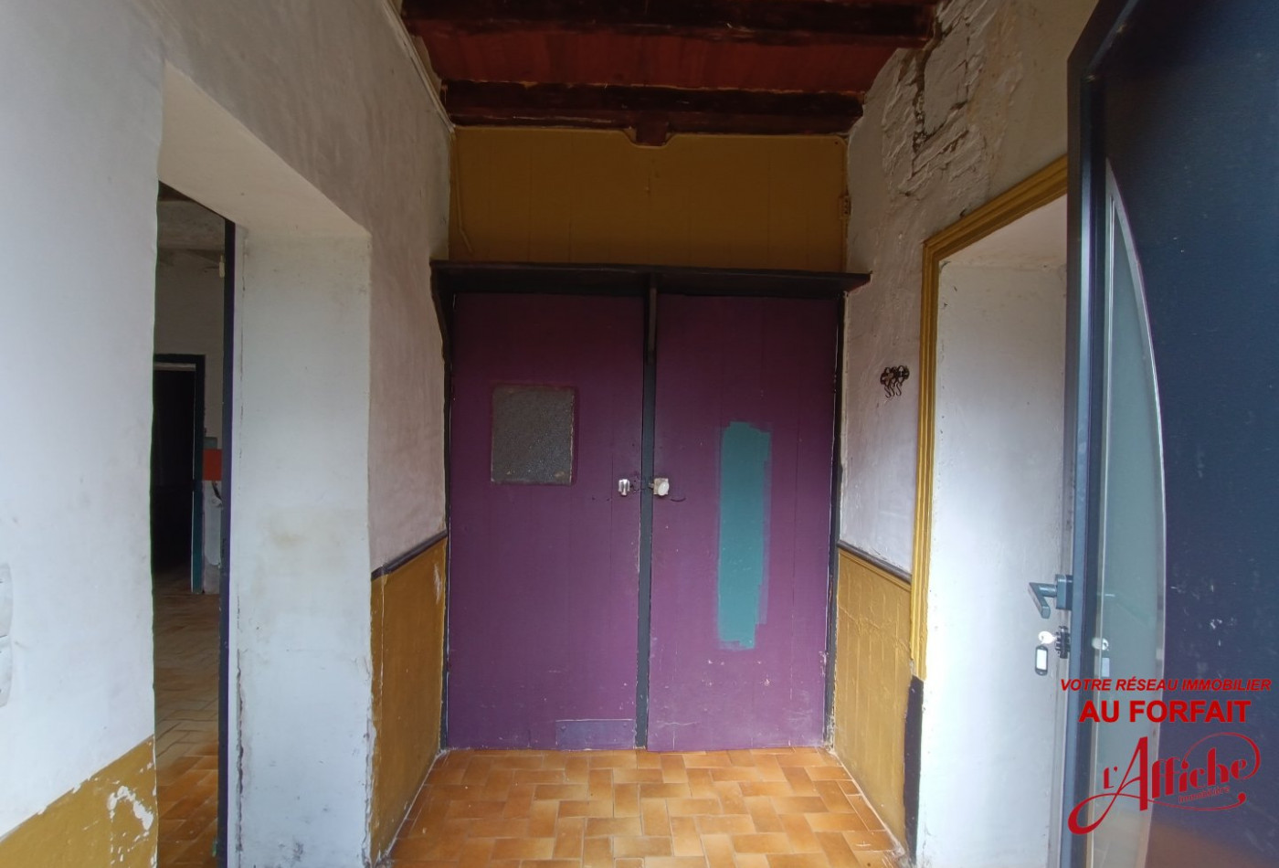 vente Maison à rénover Mauzac - Photo 3