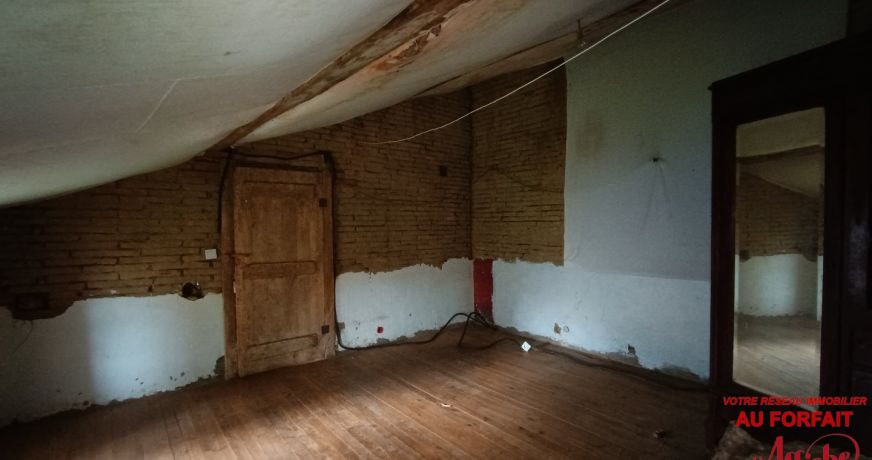 vente Maison à rénover Mauzac