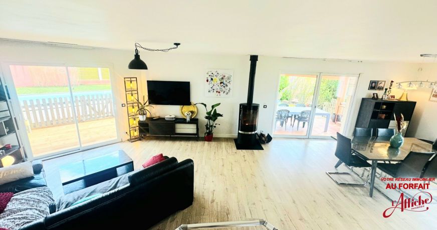 vente Maison Bruguieres