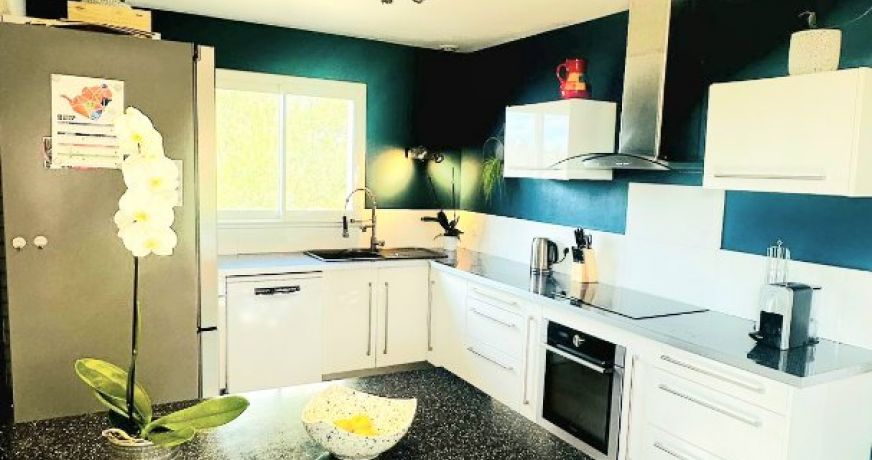 vente Maison Bruguieres